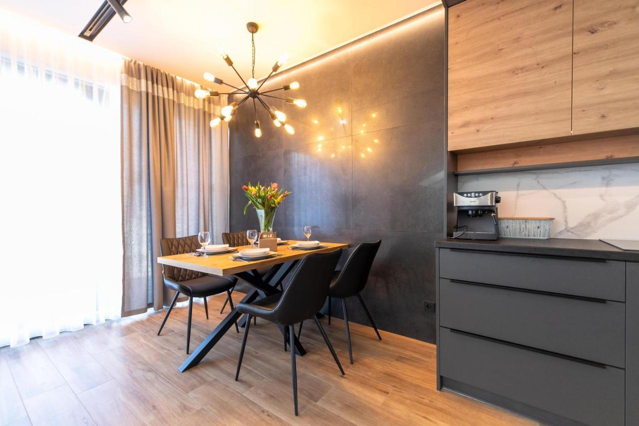 Brylant Szczyrku - Apartament Kalinowa 23 Blisko Centrum - Dream Apart Buitenkant foto